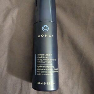 Monat Restore Leave-in Conditioner